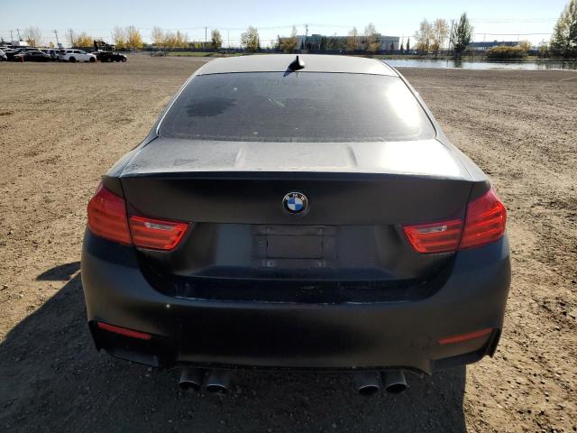 2016 Bmw M4 მანქანა იყიდება აუქციონზე, vin: WBS3R9C54GK337745, აუქციონის ნომერი: 85511815
