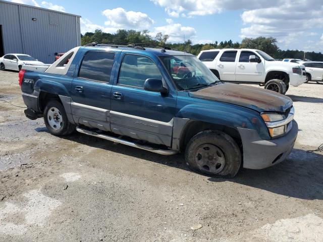 Aukcja sprzedaży 2005 Chevrolet Avalanche, vin: 3GNEK12Z55G224988, numer aukcji: 87372675