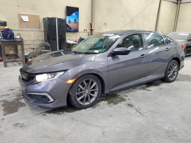Aukcja sprzedaży 2020 Honda Civic, vin: 19XFC1F38LE021070, numer aukcji: 82690705