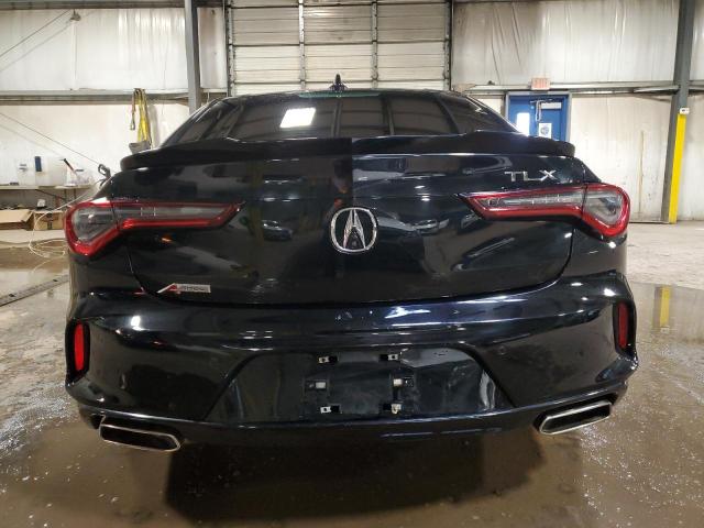 Продажа на аукционе авто 2021 Acura Tlx, vin: 19UUB5F56MA014935, номер лота: 86449725