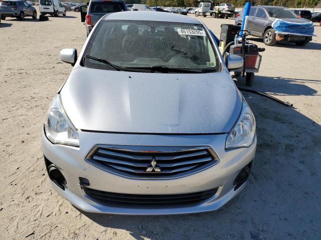 Продаж на аукціоні авто 2018 Mitsubishi Mirage, vin: ML32F3FJ9JHF08145, номер лоту: 86153295