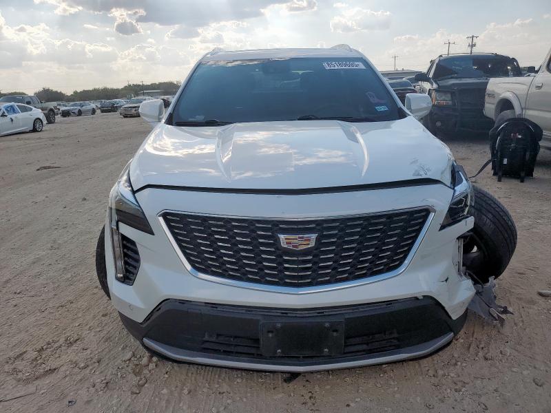 Продажа на аукционе авто 2022 Cadillac Xt4 Premiu, vin: 1GYFZCR40NF105398, номер лота: 85189695