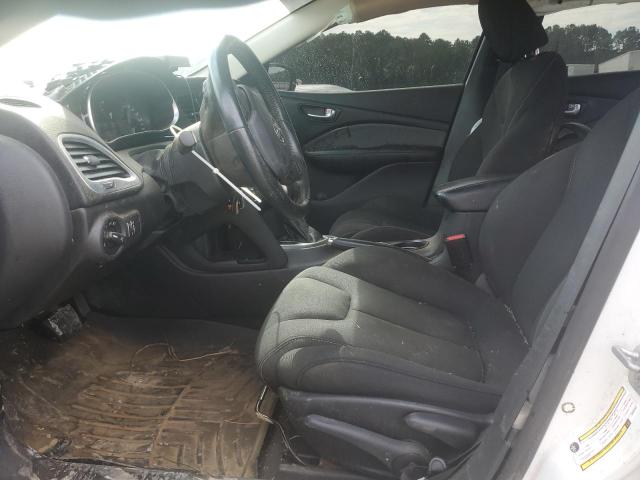 85757875 :رقم المزاد ، 1C3CDFBA5DD333937 vin ، 2013 Dodge Dart Sxt مزاد بيع