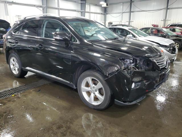 Продажа на аукционе авто 2015 Lexus Rx, vin: JTJBK1BA8F2470723, номер лота: 80868275