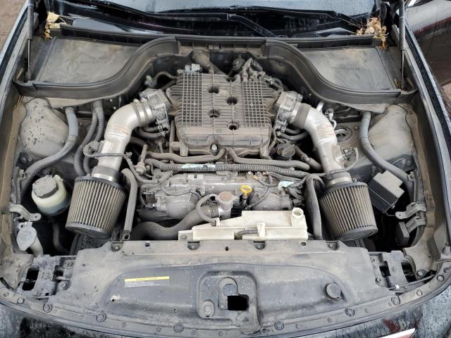 85961415 :رقم المزاد ، JN1CV6AR1CM672227 vin ، 2012 Infiniti G37 مزاد بيع