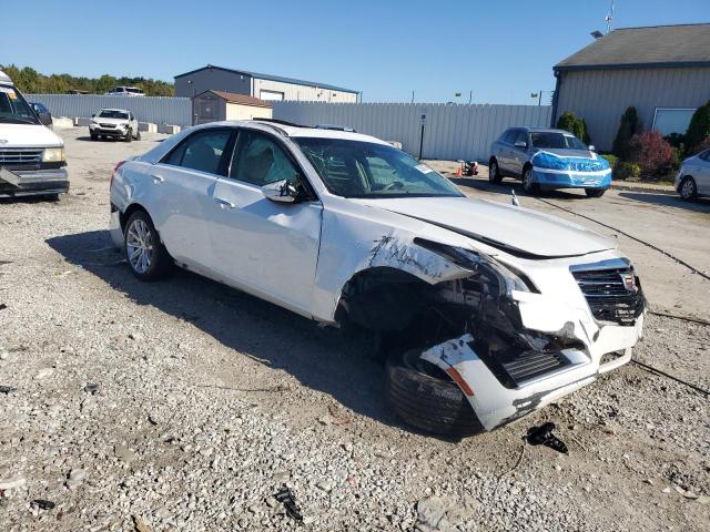2015 Cadillac Cts მანქანა იყიდება აუქციონზე, vin: 1G6AX5SX6F0106620, აუქციონის ნომერი: 85887045