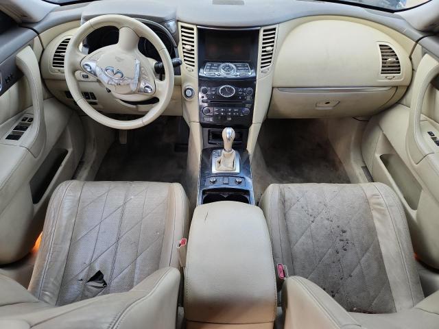 Aukcja sprzedaży 2011 Infiniti Fx35, vin: JN8AS1MW7BM733066, numer aukcji: 90048655