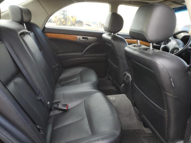 Aukcja sprzedaży 2003 Infiniti M45, vin: JNKAY41E13M002480, numer aukcji: 90198085