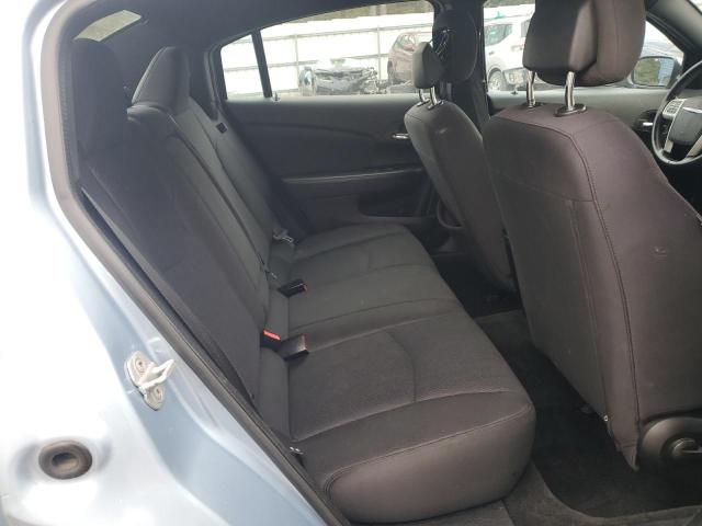Aukcja sprzedaży 2012 Chrysler 200, vin: 1C3CCBBG1CN276855, numer aukcji: 90587305