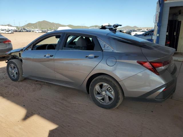 2025 Hyundai Elantra მანქანა იყიდება აუქციონზე, vin: KMHLL4DG6SU863587, აუქციონის ნომერი: 87107665