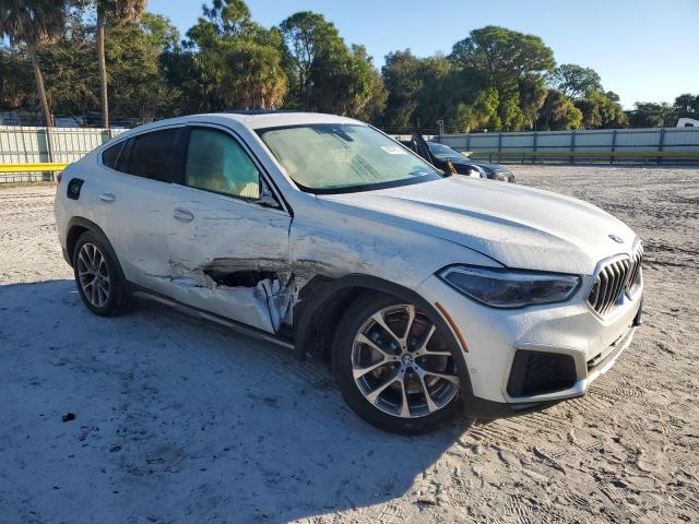 Aukcja sprzedaży 2021 Bmw X6, vin: 5UXCY4C05M9F19282, numer aukcji: 90798145