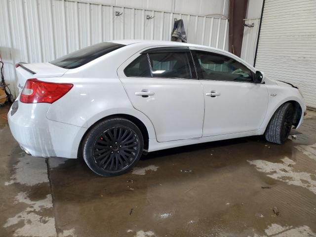 Aukcja sprzedaży 2012 Suzuki Kizashi, vin: JS2RF9A3XC6100827, numer aukcji: 90409005