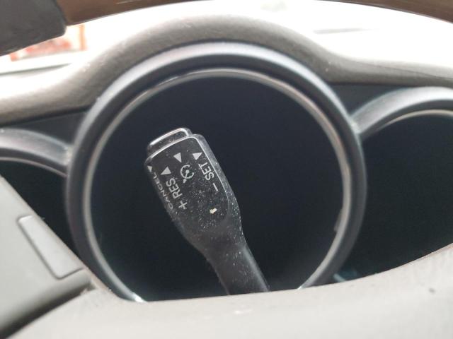 90371475 :رقم المزاد ، 2T2HK31U79C114351 vin ، 2009 Lexus Rx مزاد بيع