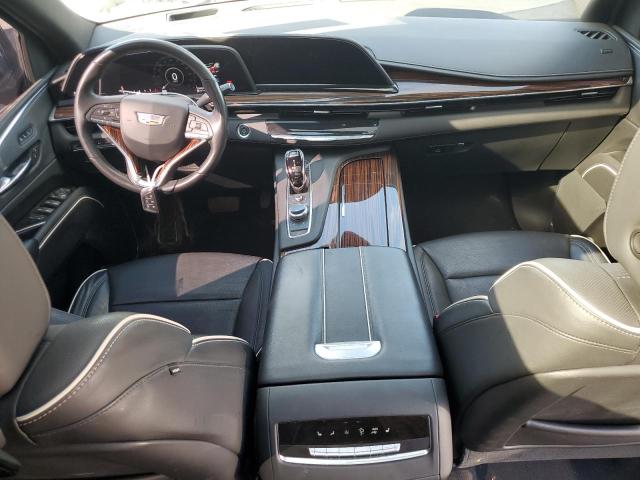 Aukcja sprzedaży 2021 Cadillac Escalade Esv Premium Luxury, vin: 1GYS4KKLXMR409571, numer aukcji: 85858975