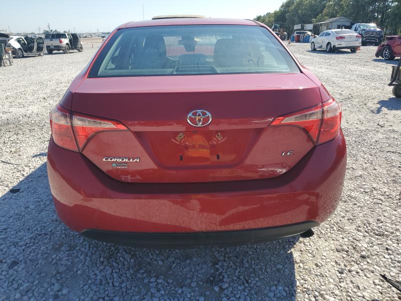 Aukcja sprzedaży 2019 Toyota Corolla, vin: 2T1BURHE2KC182858, numer aukcji: 86804915
