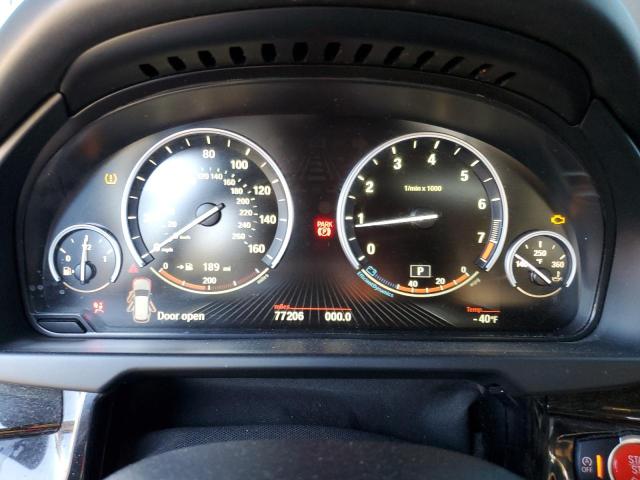 85813285 :رقم المزاد ، 5UXKR6C54F0J73908 vin ، 2015 Bmw X5 Xdrive5 مزاد بيع