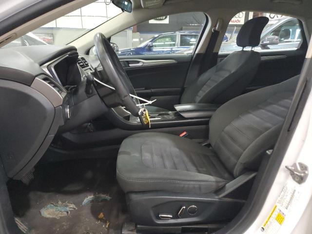 Aukcja sprzedaży 2017 Ford Fusion Se, vin: 3FA6P0HD2HR189538, numer aukcji: 90069985