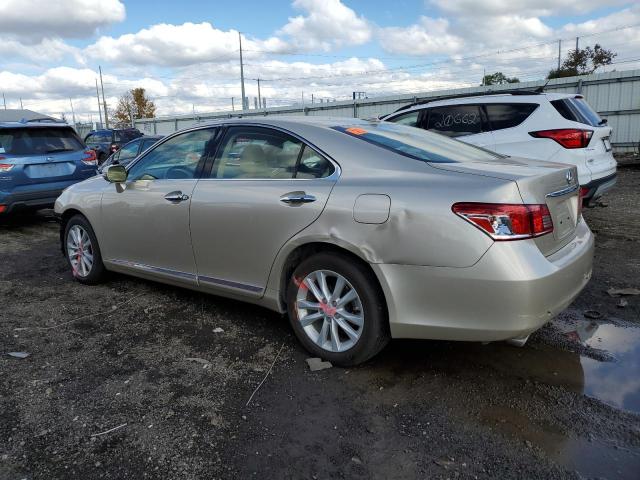 2012 Lexus Es 350 მანქანა იყიდება აუქციონზე, vin: JTHBK1EG8C2495148, აუქციონის ნომერი: 90340605