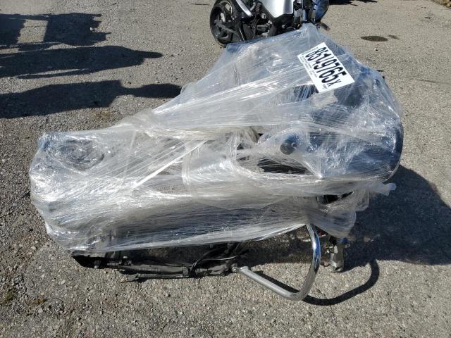 2017 Harley-davidson Flhtk მანქანა იყიდება აუქციონზე, vin: 1HD1KED17HB653311, აუქციონის ნომერი: 85149765