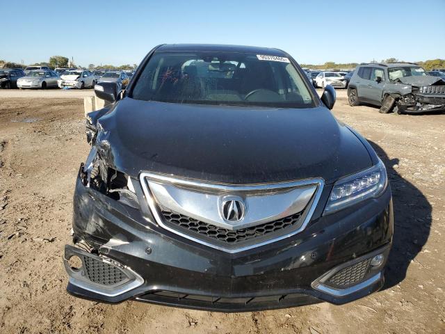 Aukcja sprzedaży 2017 Acura Rdx Advanc, vin: 5J8TB4H72HL036316, numer aukcji: 90370465