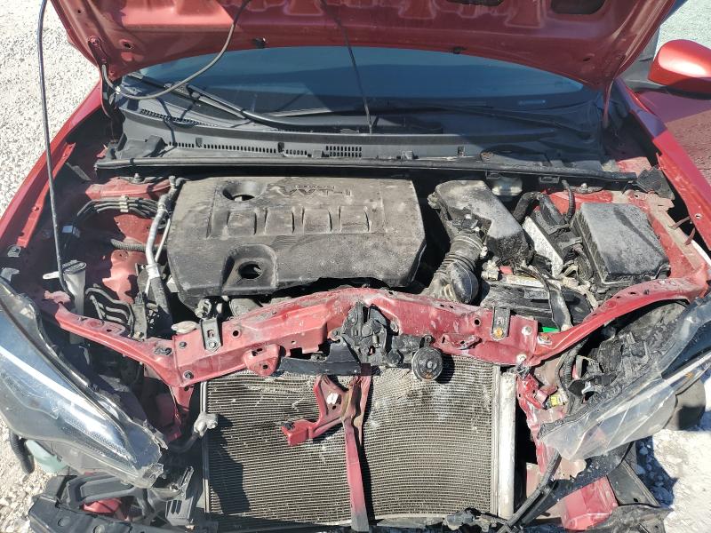 Aukcja sprzedaży 2019 Toyota Corolla, vin: 2T1BURHE2KC182858, numer aukcji: 86804915