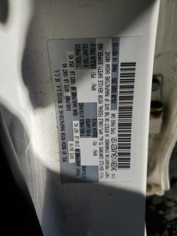 Aukcja sprzedaży 2018 Mazda 3, vin: 3MZBN1V34JM231191, numer aukcji: 82387405