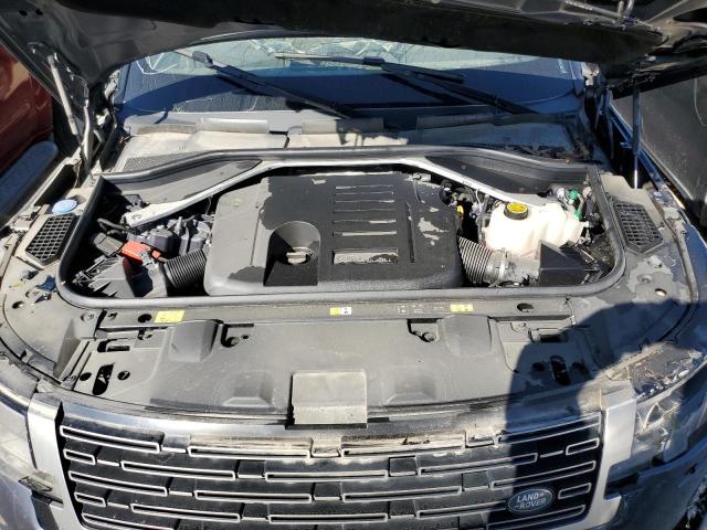 Продаж на аукціоні авто 2024 Land Rover Range Rover, vin: SALKPBFU2RA252584, номер лоту: 45307475