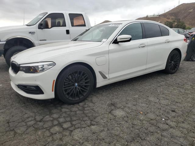 Продаж на аукціоні авто 2018 Bmw 530e, vin: WBAJA9C55JB033169, номер лоту: 86700045