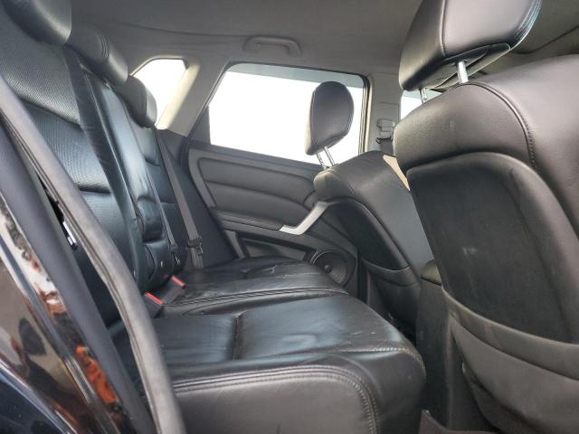 2007 Acura Rdx მანქანა იყიდება აუქციონზე, vin: 5J8TB18247A004335, აუქციონის ნომერი: 86171995