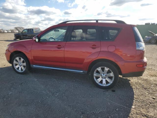 98848175 :رقم المزاد ، JA4AS3AW2DU011318 vin ، 2013 Mitsubishi Outlander مزاد بيع