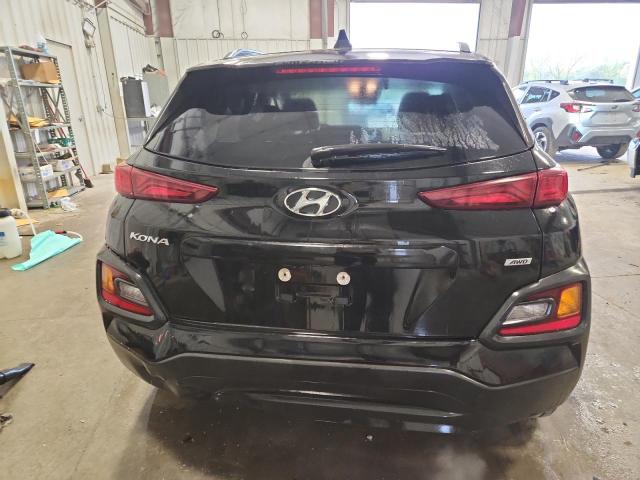 Продажа на аукционе авто 2019 Hyundai Kona, vin: KM8K6CAA1KU321813, номер лота: 85493755