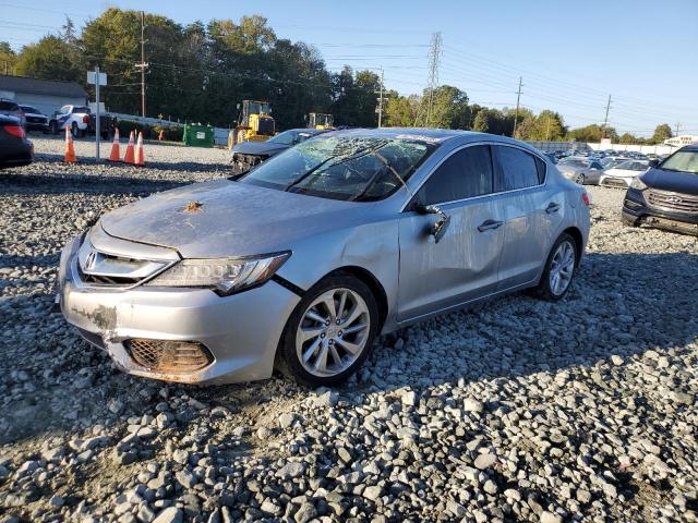 2018 Acura Ilx მანქანა იყიდება აუქციონზე, vin: 19UDE2F71JA009256, აუქციონის ნომერი: 52892226