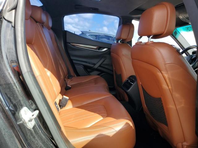 90788335 :رقم المزاد ، ZAM57XSAXE1128131 vin ، 2014 Maserati Ghibli مزاد بيع