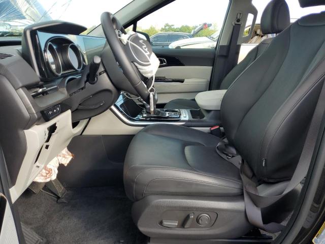 2024 Kia Carnival E მანქანა იყიდება აუქციონზე, vin: KNDNC5H34R6432481, აუქციონის ნომერი: 85573805