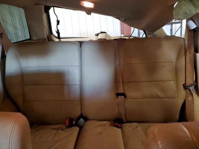 89707075 :رقم المزاد ، 1FMCU0DG2AKC65996 vin ، 2010 Ford Escape مزاد بيع