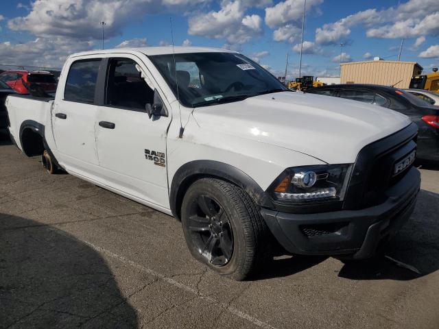 87373345 :رقم المزاد ، 1C6RR6LG2RS156154 vin ، 2024 Ram 1500 Class مزاد بيع