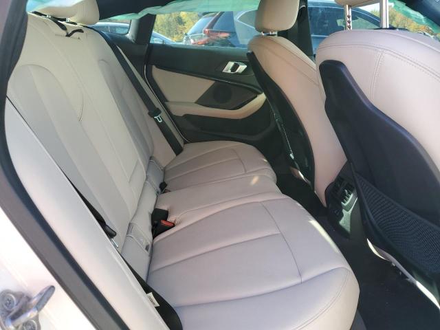 2022 Bmw 228i მანქანა იყიდება აუქციონზე, vin: WBA73AK07N7L08383, აუქციონის ნომერი: 87471165