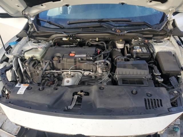2019 Honda Civic Spor მანქანა იყიდება აუქციონზე, vin: 2HGFC2F87KH544439, აუქციონის ნომერი: 90417635