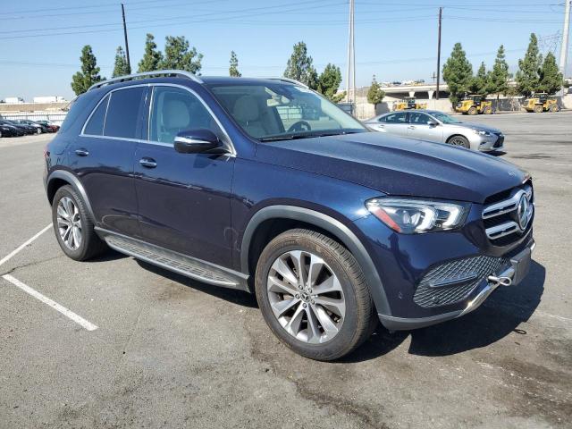 Auction sale of the 2020 Mercedes-benz Gle, vin: 4JGFB4JB6LA107690, lot number: 81762315
