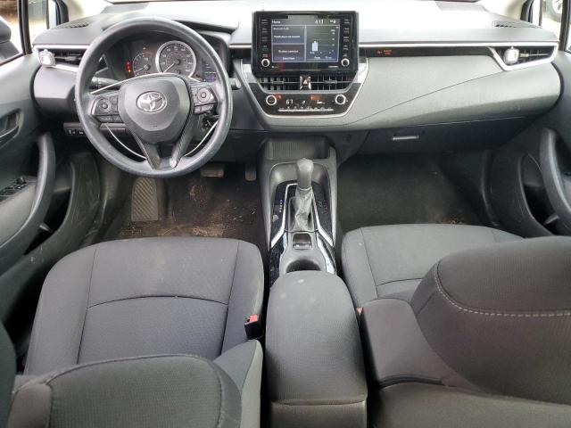 Продажа на аукционе авто 2022 Toyota Corolla Le, vin: 5YFEPMAE6NP351575, номер лота: 86590735