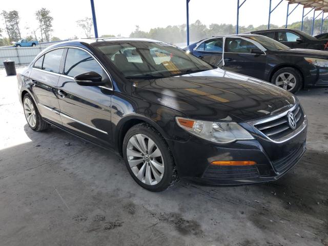 Aukcja sprzedaży 2012 Volkswagen Cc, vin: WVWMN7AN9CE519321, numer aukcji: 84815915