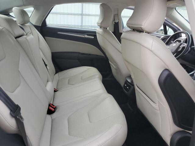 Aukcja sprzedaży 2016 Ford Fusion Titanium, vin: 3FA6P0K96GR390541, numer aukcji: 82389205