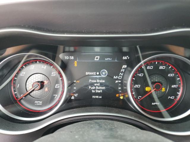 Aukcja sprzedaży 2020 Dodge Charger, vin: 2C3CDXBG3LH144103, numer aukcji: 86501825