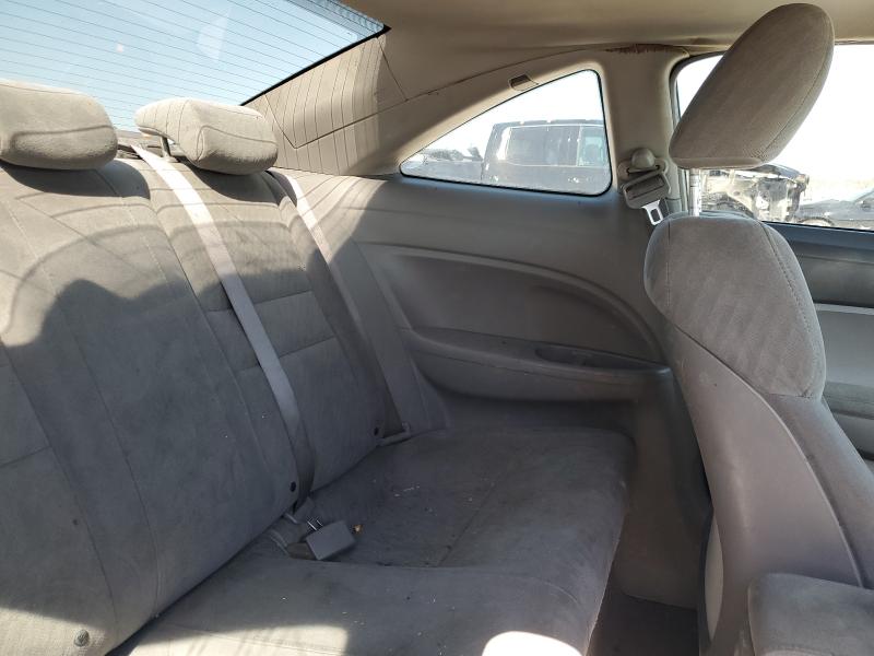 Продаж на аукціоні авто 2010 Honda Civic, vin: 2HGFG1B64AH520083, номер лоту: 87424415
