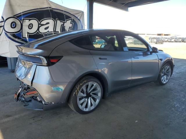 Aukcja sprzedaży 2026 Tesla Model Y, vin: 7SAYGDEE8TF328964, numer aukcji: 87102195