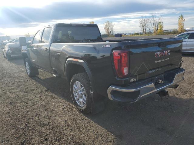 2024 Gmc Sierra K25 მანქანა იყიდება აუქციონზე, vin: 1GT19ME76RF313233, აუქციონის ნომერი: 86426195
