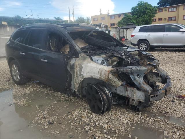 Продажа на аукционе авто 2010 Buick Enclave Cx, vin: 5GALVCED2AJ190926, номер лота: 85662405