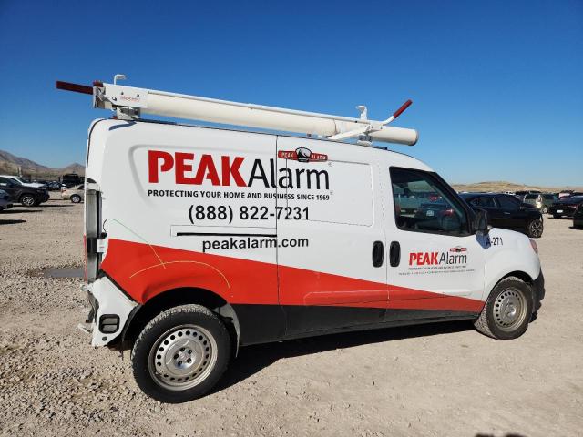 82599855 :رقم المزاد ، ZFBHRFAB3L6P65428 vin ، 2020 Ram Promaster City مزاد بيع