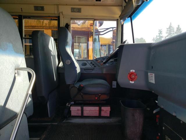 87115675 :رقم المزاد ، 4DRBUSKNX9B102078 vin ، 2009 Ic Corporation Ce Series School مزاد بيع