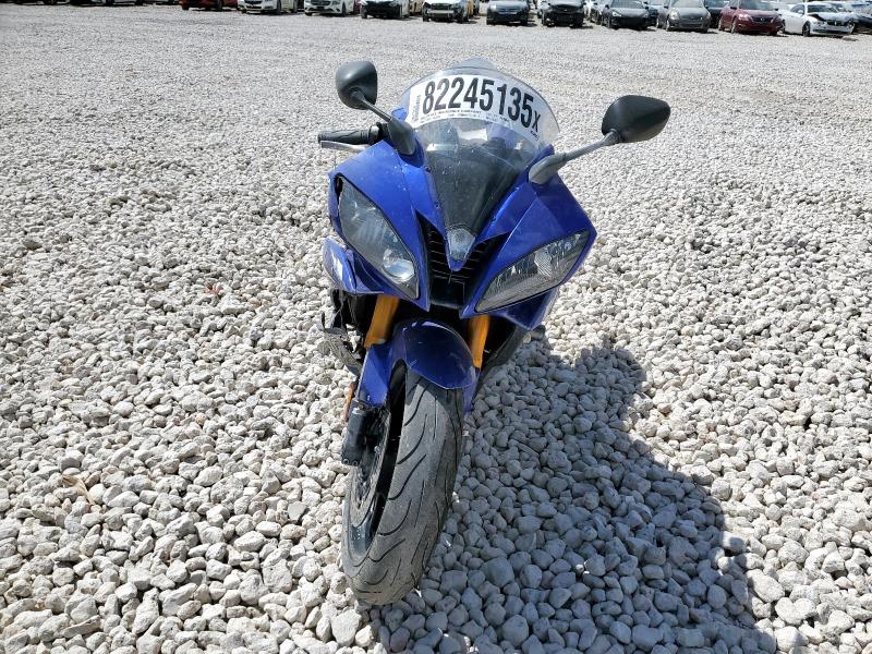 Продажа на аукционе авто 2007 Yamaha Yzfr6, vin: JYARJ12E17A015108, номер лота: 97801035